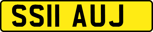 SS11AUJ