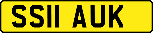 SS11AUK