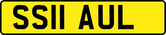 SS11AUL