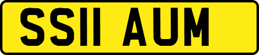 SS11AUM