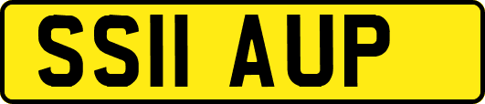 SS11AUP