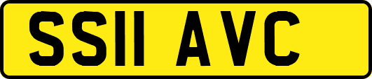 SS11AVC