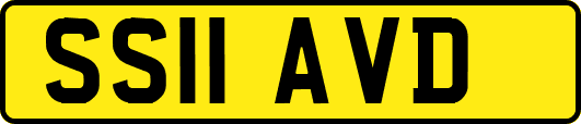 SS11AVD