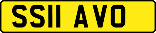 SS11AVO