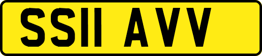 SS11AVV