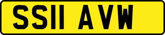 SS11AVW