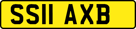 SS11AXB