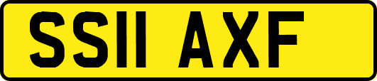 SS11AXF