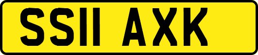 SS11AXK
