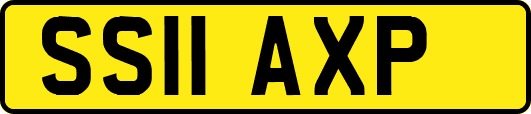 SS11AXP