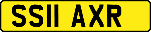 SS11AXR