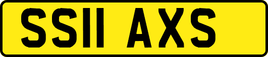 SS11AXS