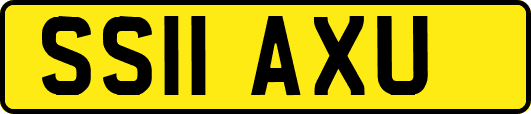 SS11AXU