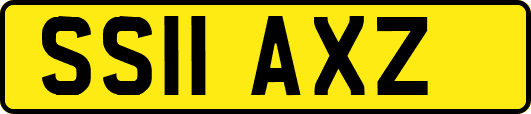 SS11AXZ