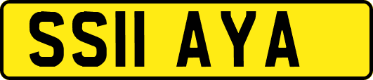 SS11AYA