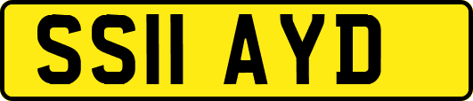 SS11AYD