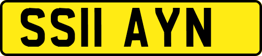 SS11AYN