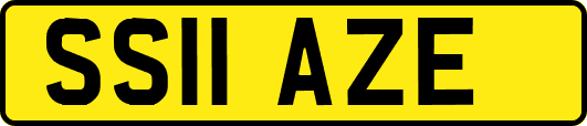 SS11AZE