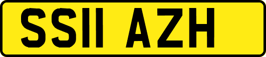 SS11AZH