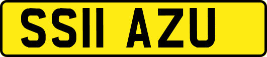 SS11AZU