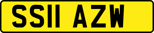 SS11AZW