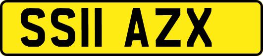 SS11AZX