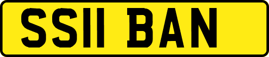 SS11BAN