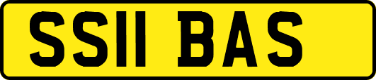 SS11BAS