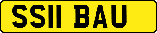 SS11BAU