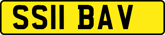 SS11BAV