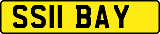 SS11BAY