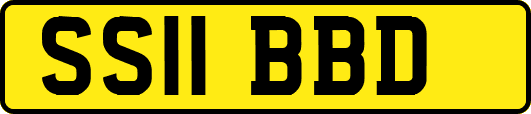 SS11BBD