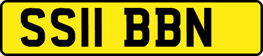 SS11BBN