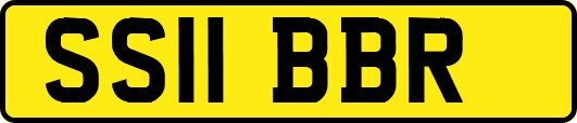 SS11BBR