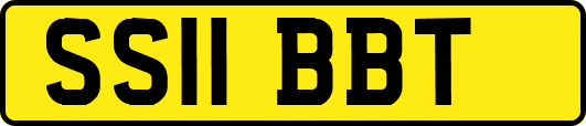 SS11BBT