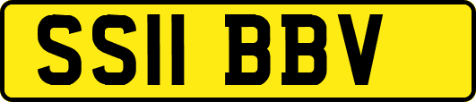 SS11BBV