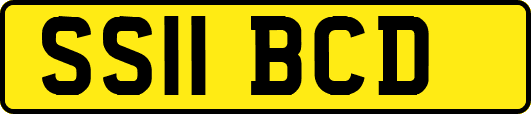 SS11BCD