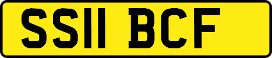 SS11BCF