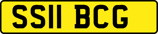 SS11BCG