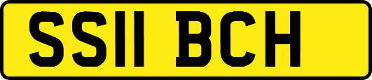 SS11BCH