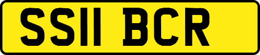 SS11BCR