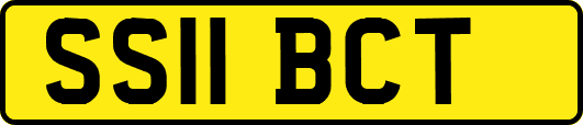 SS11BCT