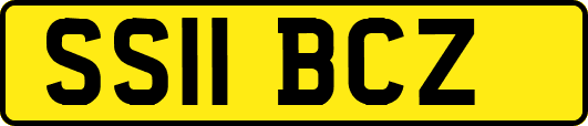 SS11BCZ