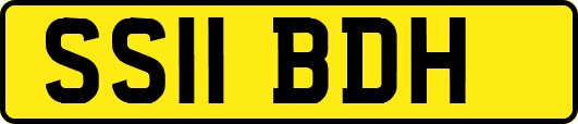 SS11BDH