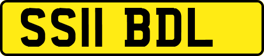 SS11BDL
