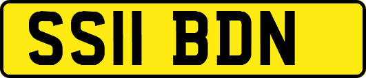 SS11BDN