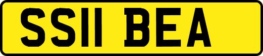 SS11BEA