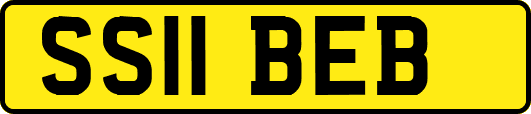 SS11BEB