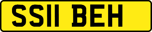 SS11BEH
