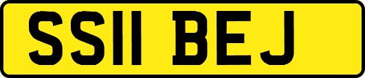 SS11BEJ
